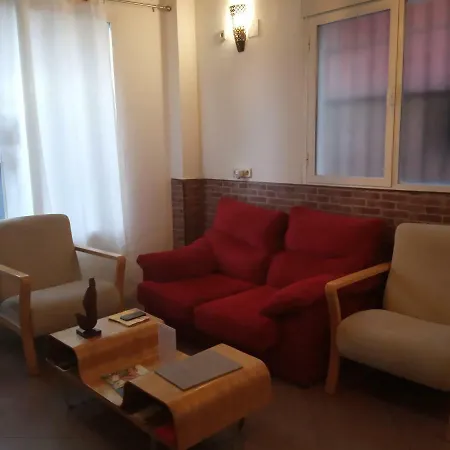 Mombuey 19 Bed & Breakfast 2*