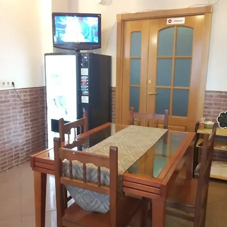 Mombuey 19 Bed & Breakfast 2*
