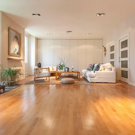 Apartamento Cinema Exclusive - Sol Ii Collection - Elevenhost Madrid