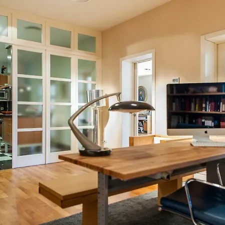 Cinema Exclusive - Sol Ii Collection - Elevenhost Apartment Madrid