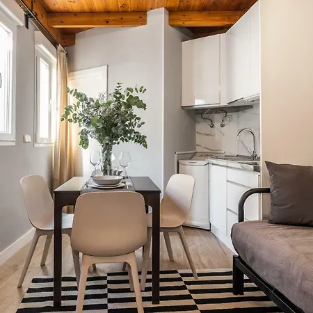 Apartment Waou Austrias Ii - Alquiler Corta Duracion