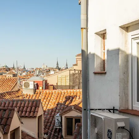 Waou Austrias Ii - Alquiler Corta Duracion Apartment