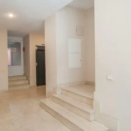 Super Duplex Ifema - Aeropuerto *