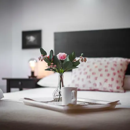Apartment Super Duplex Ifema - Aeropuerto *