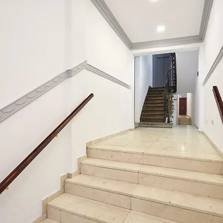Leeways Loft Xxxi In Gran Via