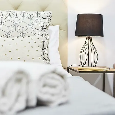 Apartamento Leeways Loft Xxxi In Gran Vía Madrid