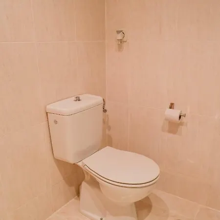 Apartment Moderno, Centro *
