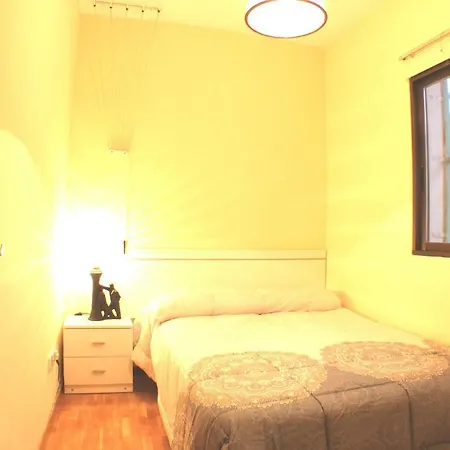 River Apartment *
