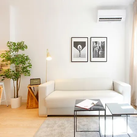 Principe Letras By Madflats Collection Apartment