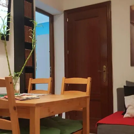 Apartamento Retiro Pacifico Apartment