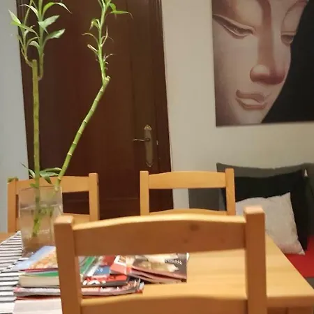 Apartamento Retiro Pacifico *
