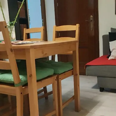 Apartamento Retiro Pacifico *