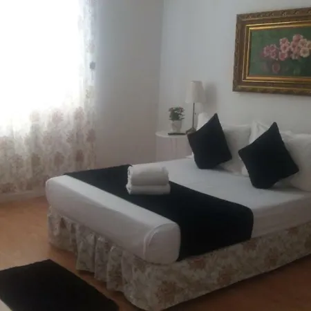 Casa De Huespedes Prada