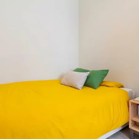 Churruca Ii Apartment