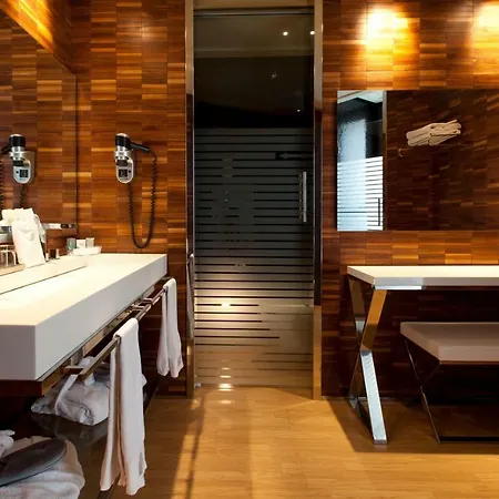 Maydrit Airport Hotel Madrid