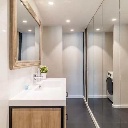 Pyr Select Salamanca Luxury V Apartment