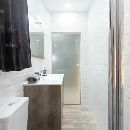 Plaza Mayor Apartment *
