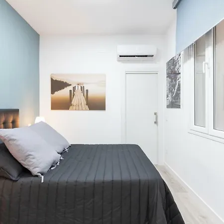 Apartamento Plaza Mayor