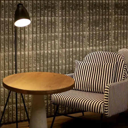 Hotel Petit Palace Chueca 3*