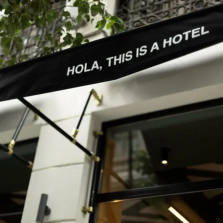 Petit Palace Chueca Hotel 3*