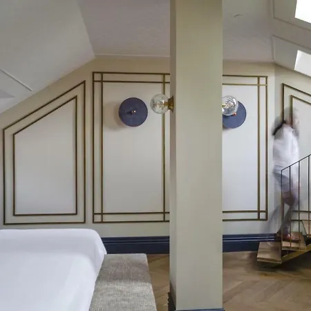 Coolrooms Palacio De Atocha 4* Madrid