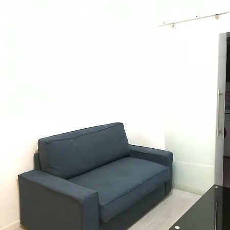 Apartment Centro Rio - Monederos D