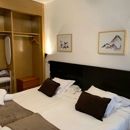 Aparthotel Stylish Madrid
