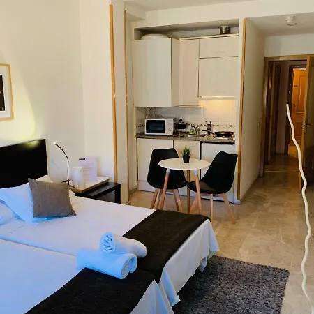Aparthotel Stylish