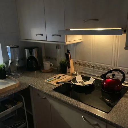 Aparthotel Stylish 3*