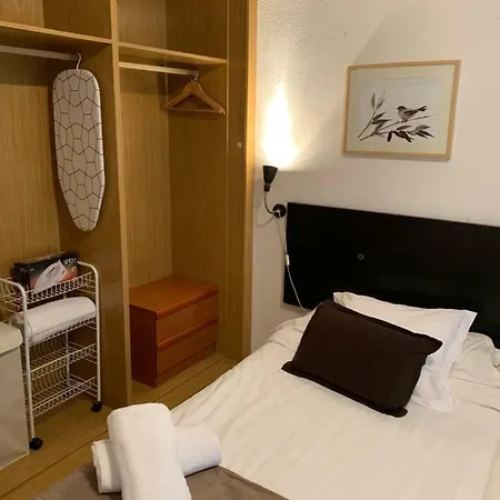 Stylish 3* Madrid