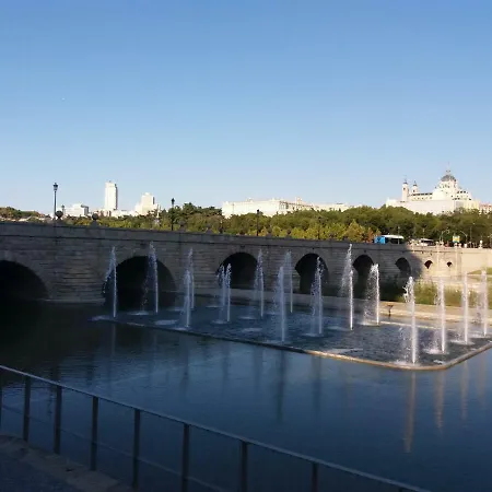 Apartment River
