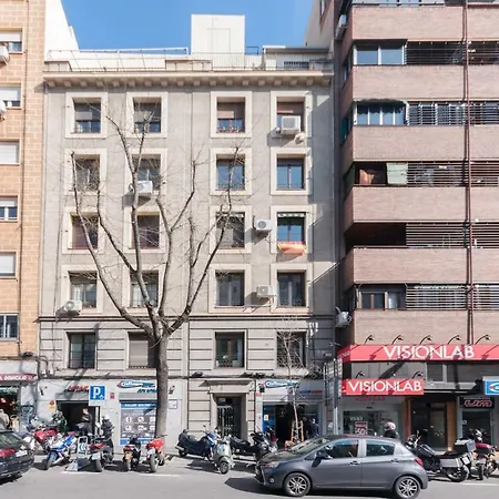 Centro De A Un Paso En Esta Casa De Lujo Hébergement de vacances Madrid