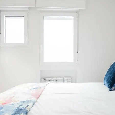 Apartment Ad Hoc Retiro