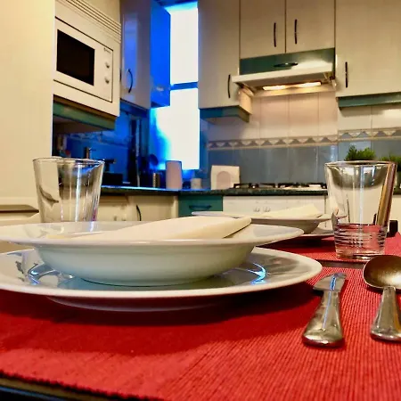 Apartamento Abel - Zona Tranquila Y Muy Bien Comunicado Apartment