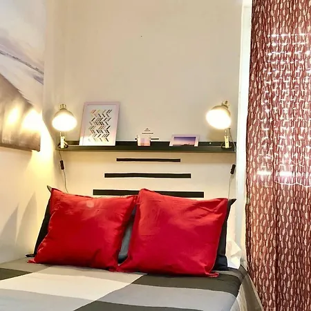 Apartment Apartamento Abel - Zona Tranquila Y Muy Bien Comunicado *