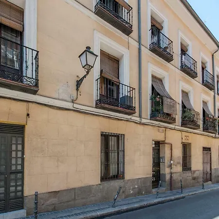 Apartamento Gran Vía Vi