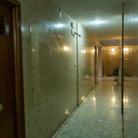 Alcalá Quintana Apartamento Madrid