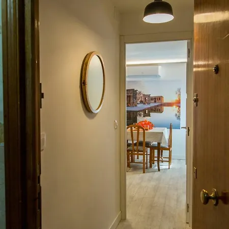 Apartamento Alcalá Quintana *