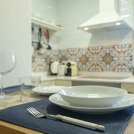 For You South Of Portazgo Temporal Sdm21 Apartment Madrid