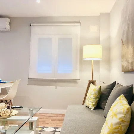 Apartamento Venancio 2 - Nuevo, A/a, Wifi, Encanto, Bien Comunicado Apartment