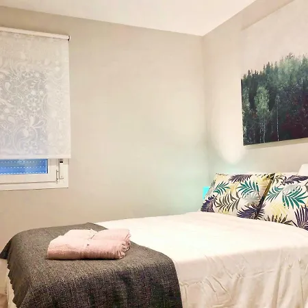 Apartamento Venancio 2 - Nuevo, A/a, Wifi, Encanto, Bien Comunicado Apartment
