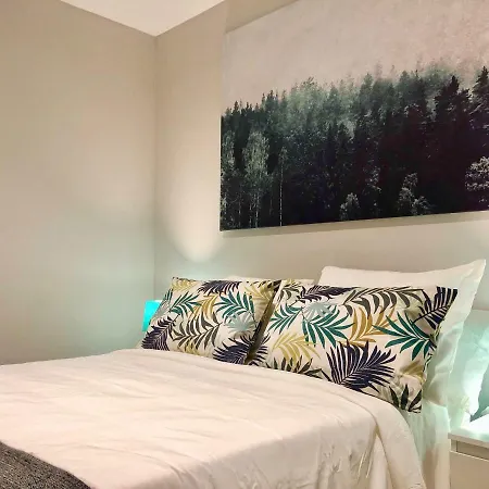 Apartment Apartamento Venancio 2 - Nuevo, A/a, Wifi, Encanto, Bien Comunicado *