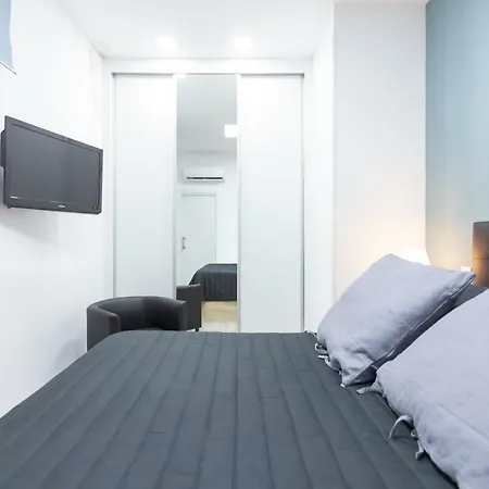 Apartment Plaza Mayor Madrid