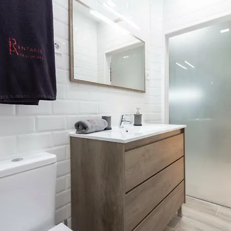 Apartamento Plaza Mayor
