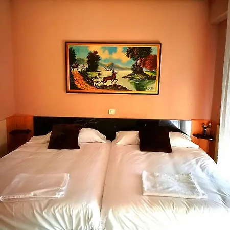 Torr En - Chamartin Apartment *