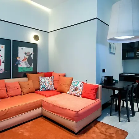 De Dios 17 Boutique مدريد