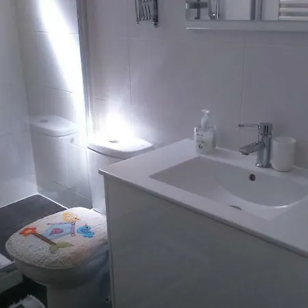Casa Del Olivar Appartement *