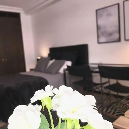 Nunez De Balboa Apartment *