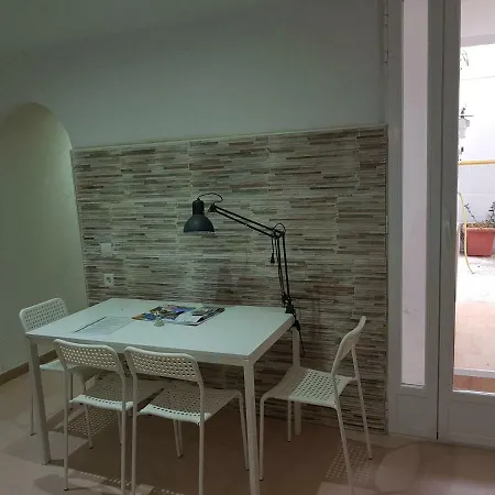 Apartment Pradera San Isidro 1 Madrid