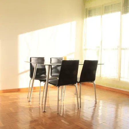 Appartamento Smartapart, Center Madrid